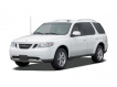 Saab 9-7x SUV